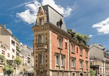 Sourire Boutique Hôtel Particulier