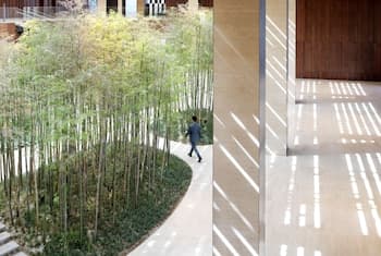 Hyatt Regency Beijing Wangjing