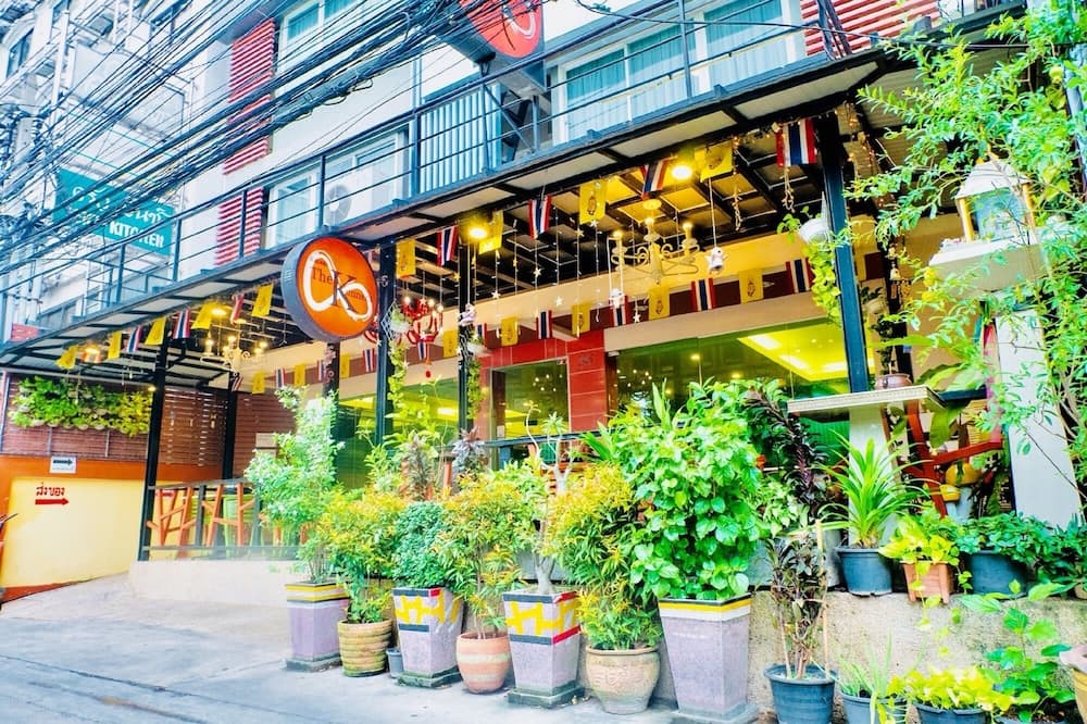 hotel image