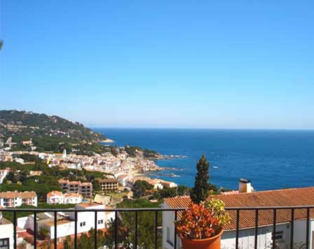 Apartment in Calella de Palafrugeel - 104292