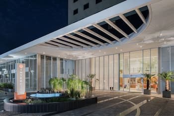 Intercity Ribeirao Preto