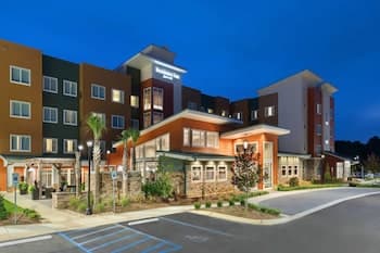 Residence Inn by Marriott Spartanburg Westgate