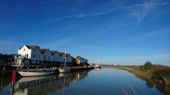 16 The Boathouse, RYE