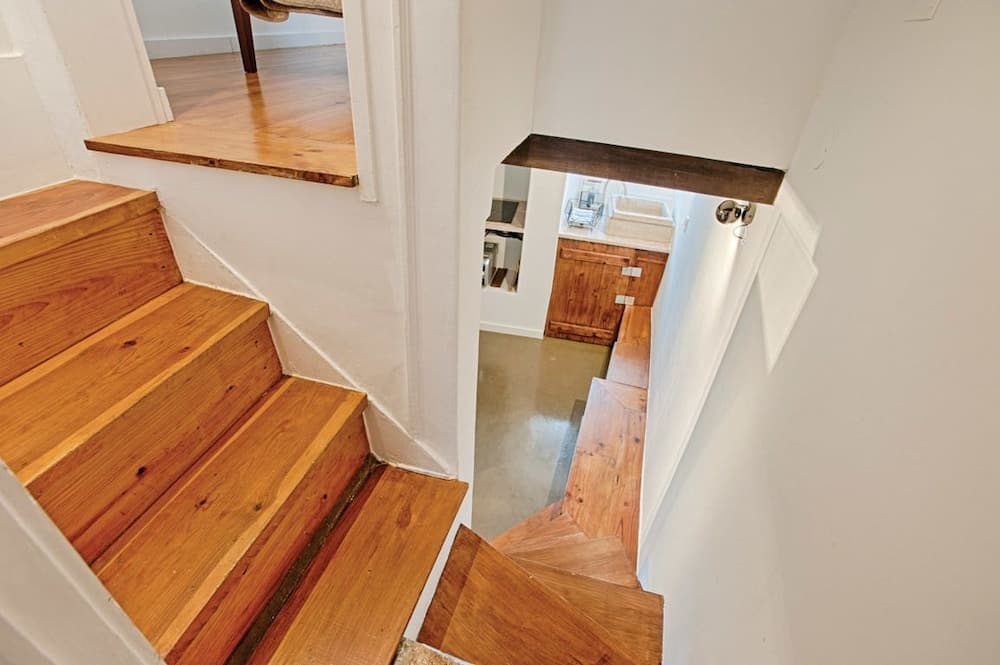 Delightful & Quirky 1 Bedroom