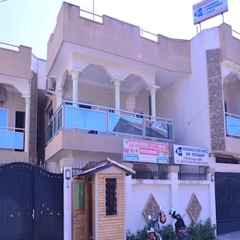 Residences Easy Hotel