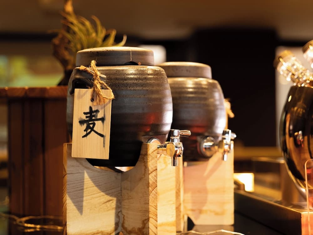 Super Hotel Premier Musashi Kosugi Ekimae