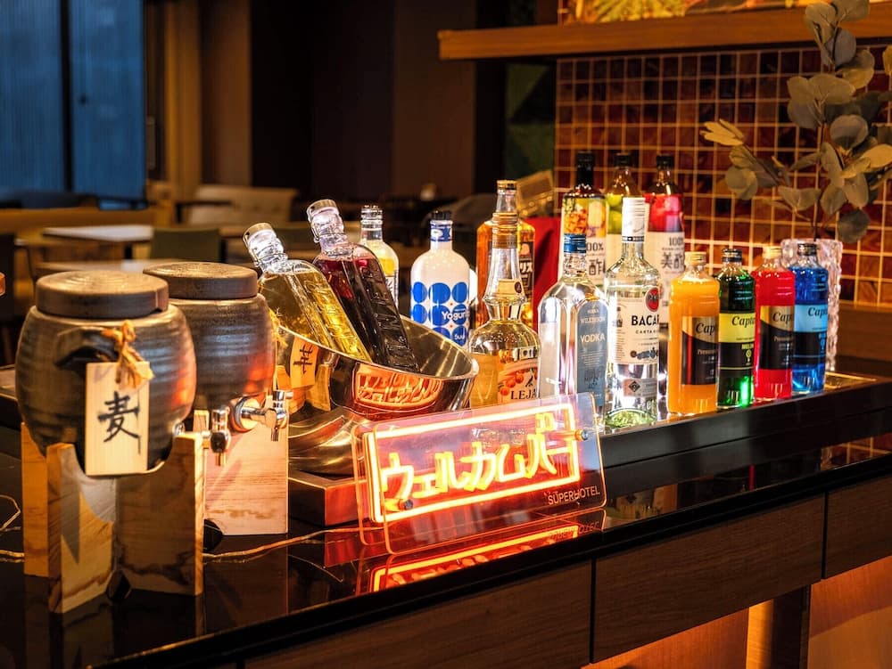 Super Hotel Premier Musashi Kosugi Ekimae