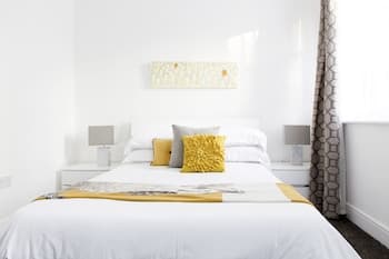 LETS Cambridge Central Studio