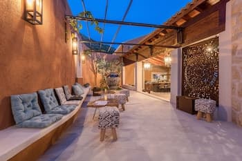 NINON - Design B&B - Adults Only