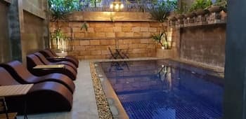 Katy Resident and Spa