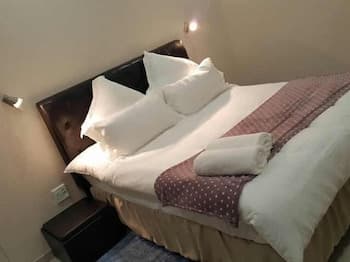 Tsumeb Guesthouse Kamho