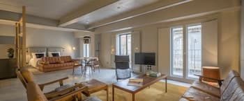 Raw Culture Arts & Lofts Bairro Alto