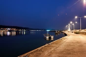 Busan Pension Chaeum