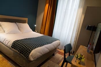 The Originals Boutique, Hôtel des Sources