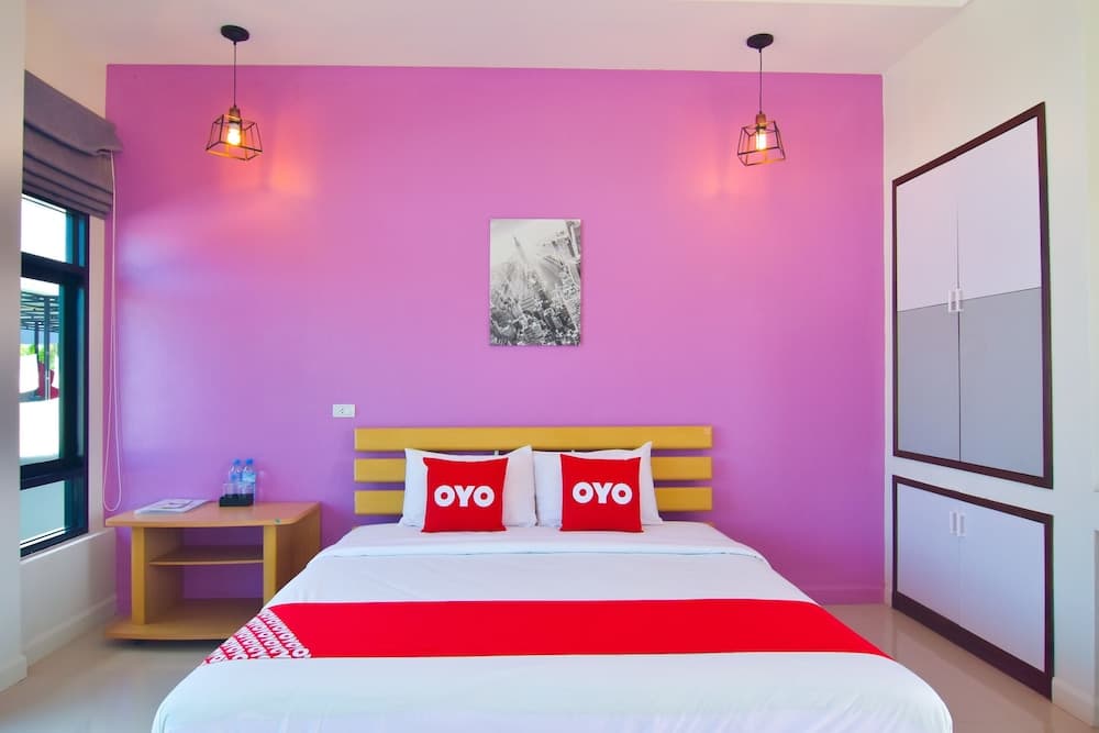 OYO 500 Cordelia Resort Samroiyod