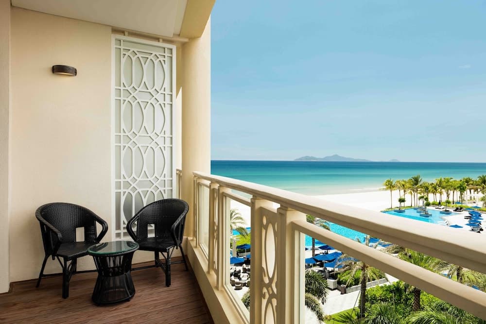 Sheraton Grand Danang Beach Resort & Spa