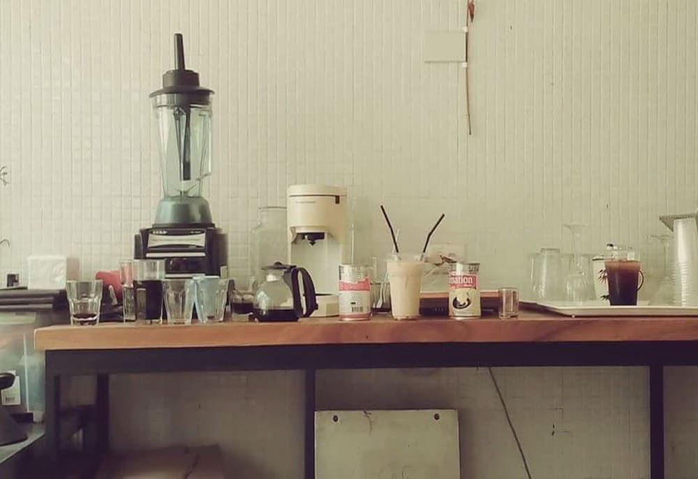 Mild Home Guesthouse