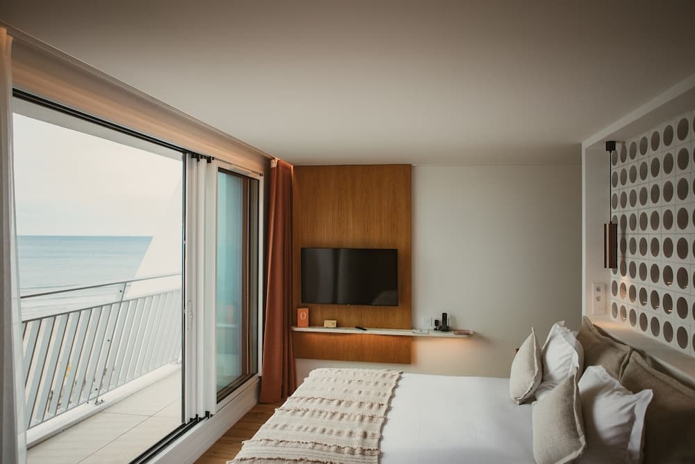 Hôtel La Plage, La Grande-Motte