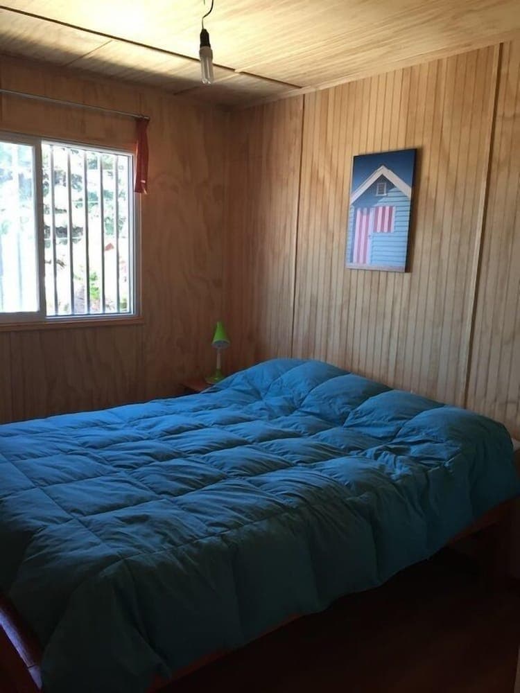 Cabaña en Algarrobo 4 El Canelo