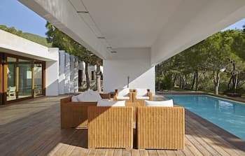 Villa Es Raig Ibiza