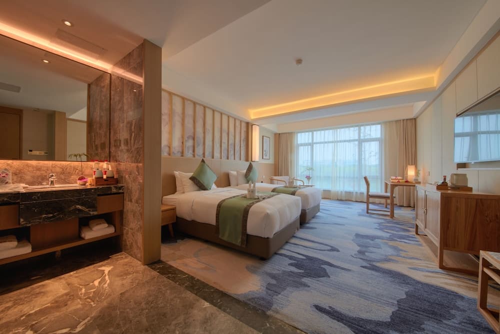 Hangzhou Water Museum Tao Hotel