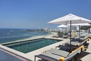 Windsor California Copacabana