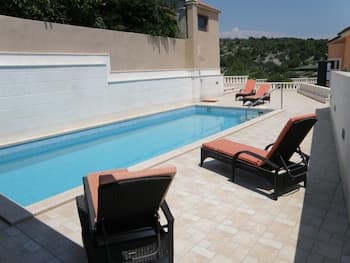 Villa Marica Primošten