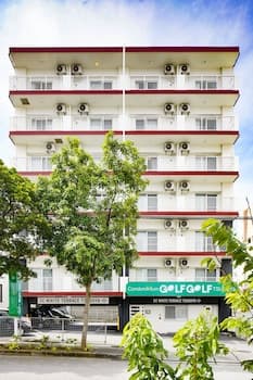 Condominium GOLF GOLF Tsuboya