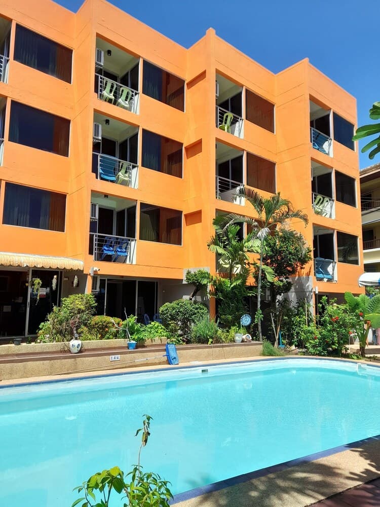 hotel image
