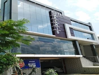 Hotel Orchid Bodhgaya