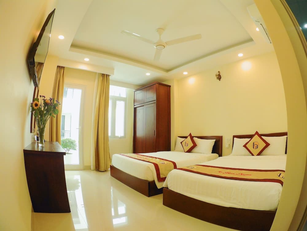 Ngoc Hien Hotel Nha Trang