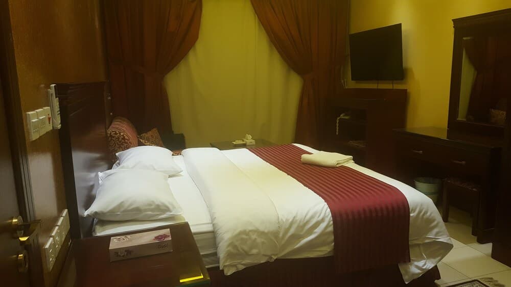 Aknan Al Malqa Furnished Units