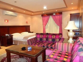 Aknan Al Morooj Furnished Units