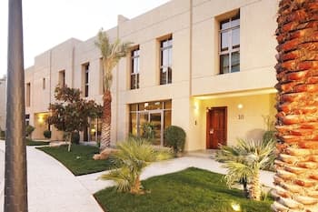 Vivienda Hotel Villas Granada