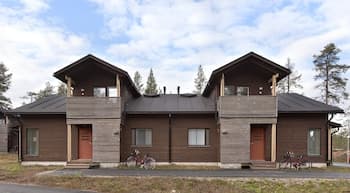 Holiday Club Kuusamo Tropiikki Apartments