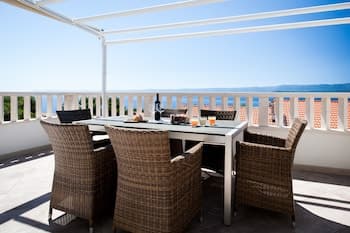 Mazuranic Apartments