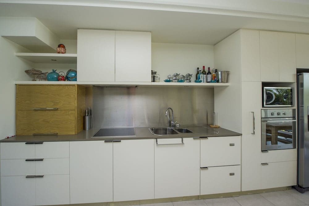 Blue on Blue Apartment 327