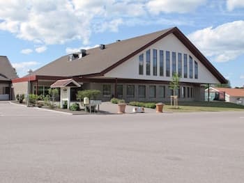 Munken Hotell & Konferens