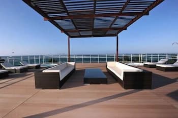 Watermarks Hotel - Cabrete Beach,domican Republic