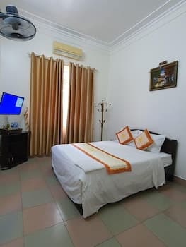 Star Hotel Hai Duong