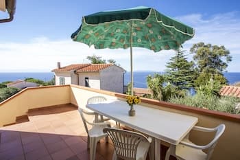 Appartamenti La Bougainvillea