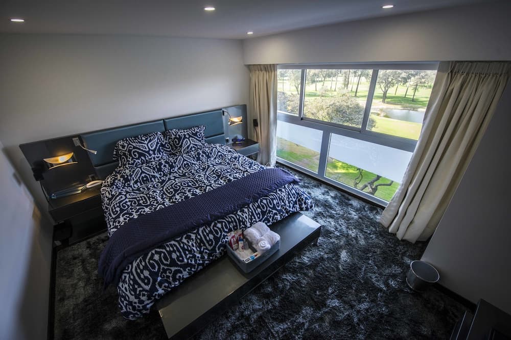 Moon Luxury Apartments