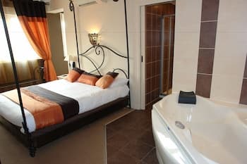 Brit Hotel Olympia - Réouverture