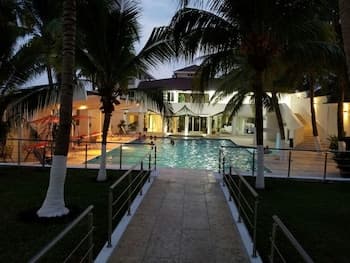 Casa Margarita Hotel And Paradise