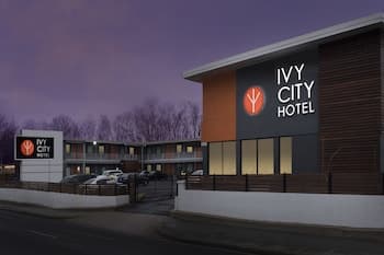 Ivy City Hotel