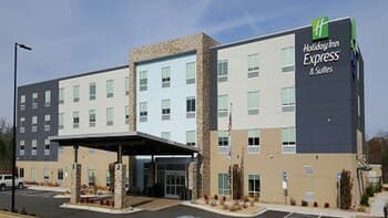 Holiday Inn Express Macon North, an IHG Hotel