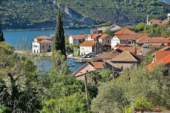 Apartments Dinko Zifra