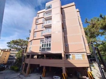 Grand View Residences near Burnham Park