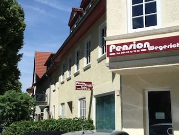Pension Wegerich