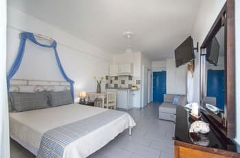 Maistrali Apartments